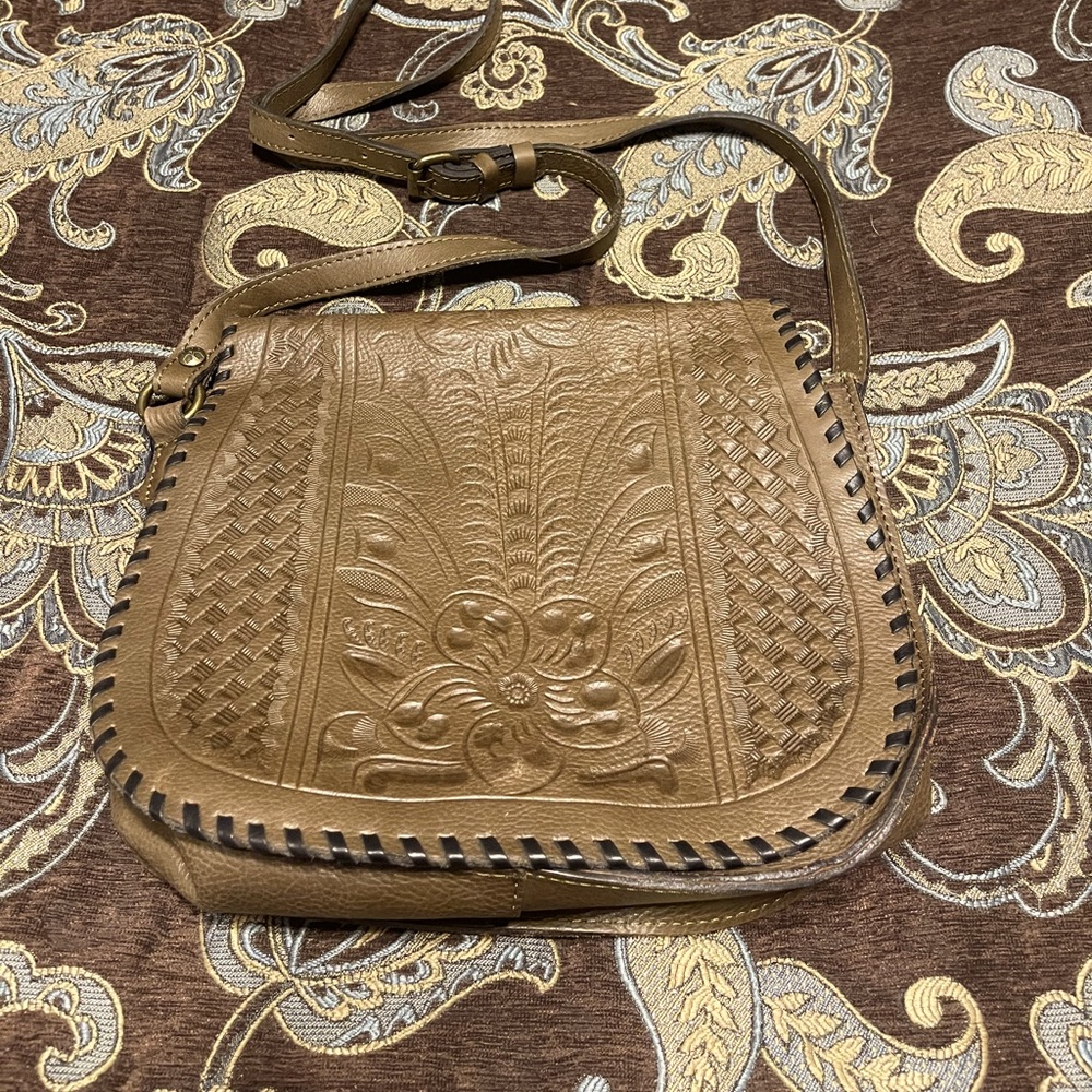 Patricia Nash purse